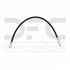 350-54371 by DYNAMIC FRICTION COMPANY - Brake Hose