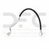 350-54376 by DYNAMIC FRICTION COMPANY - Brake Hose