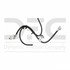 350-54384 by DYNAMIC FRICTION COMPANY - Brake Hose