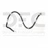 350-54394 by DYNAMIC FRICTION COMPANY - Brake Hose