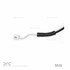 350-54403 by DYNAMIC FRICTION COMPANY - Brake Hose