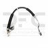 350-54411 by DYNAMIC FRICTION COMPANY - Brake Hose