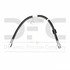 350-54415 by DYNAMIC FRICTION COMPANY - Brake Hose