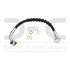 350-54417 by DYNAMIC FRICTION COMPANY - Brake Hose