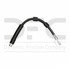 350-54419 by DYNAMIC FRICTION COMPANY - Brake Hose