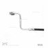 350-54430 by DYNAMIC FRICTION COMPANY - Brake Hose