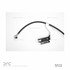 350-54443 by DYNAMIC FRICTION COMPANY - Brake Hose