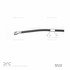 350-54447 by DYNAMIC FRICTION COMPANY - Brake Hose