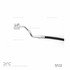350-54446 by DYNAMIC FRICTION COMPANY - Brake Hose