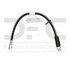350-54447 by DYNAMIC FRICTION COMPANY - Brake Hose