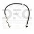 350-54446 by DYNAMIC FRICTION COMPANY - Brake Hose