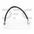 350-56020 by DYNAMIC FRICTION COMPANY - Brake Hose