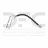 350-56022 by DYNAMIC FRICTION COMPANY - Brake Hose