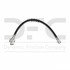 350-56026 by DYNAMIC FRICTION COMPANY - Brake Hose