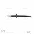 350-56031 by DYNAMIC FRICTION COMPANY - Brake Hose