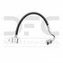 350-56029 by DYNAMIC FRICTION COMPANY - Brake Hose