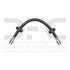 350-56031 by DYNAMIC FRICTION COMPANY - Brake Hose