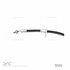 350-58033 by DYNAMIC FRICTION COMPANY - Brake Hose