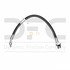 350-58033 by DYNAMIC FRICTION COMPANY - Brake Hose