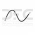 350-58034 by DYNAMIC FRICTION COMPANY - Brake Hose