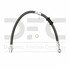 350-58036 by DYNAMIC FRICTION COMPANY - Brake Hose