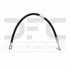 350-58039 by DYNAMIC FRICTION COMPANY - Brake Hose