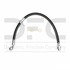 350-58042 by DYNAMIC FRICTION COMPANY - Brake Hose