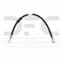 350-58045 by DYNAMIC FRICTION COMPANY - Brake Hose