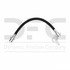 350-58049 by DYNAMIC FRICTION COMPANY - Brake Hose