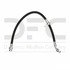 350-58055 by DYNAMIC FRICTION COMPANY - Brake Hose