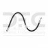 350-58057 by DYNAMIC FRICTION COMPANY - Brake Hose