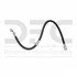 350-58058 by DYNAMIC FRICTION COMPANY - Brake Hose