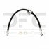 350-59001 by DYNAMIC FRICTION COMPANY - Brake Hose