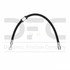 350-59003 by DYNAMIC FRICTION COMPANY - Brake Hose