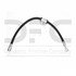 350-59005 by DYNAMIC FRICTION COMPANY - Brake Hose