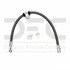 350-59009 by DYNAMIC FRICTION COMPANY - Brake Hose