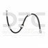 350-59015 by DYNAMIC FRICTION COMPANY - Brake Hose