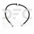 350-59019 by DYNAMIC FRICTION COMPANY - Brake Hose