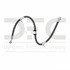 350-59020 by DYNAMIC FRICTION COMPANY - Brake Hose