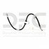 350-59022 by DYNAMIC FRICTION COMPANY - Brake Hose