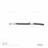 350-59025 by DYNAMIC FRICTION COMPANY - Brake Hose