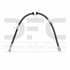 350-59025 by DYNAMIC FRICTION COMPANY - Brake Hose