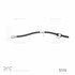 350-59028 by DYNAMIC FRICTION COMPANY - Brake Hose