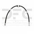 350-59031 by DYNAMIC FRICTION COMPANY - Brake Hose