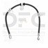 350-59033 by DYNAMIC FRICTION COMPANY - Brake Hose