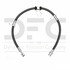 350-59032 by DYNAMIC FRICTION COMPANY - Brake Hose