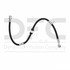 350-59034 by DYNAMIC FRICTION COMPANY - Brake Hose