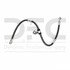 350-59035 by DYNAMIC FRICTION COMPANY - Brake Hose
