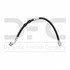 350-59040 by DYNAMIC FRICTION COMPANY - Brake Hose