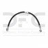 350-59042 by DYNAMIC FRICTION COMPANY - Brake Hose